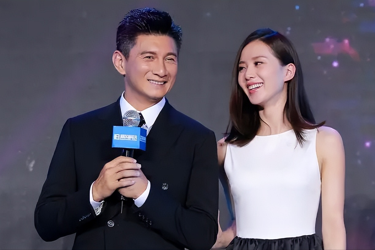 吴奇隆|刘诗诗和吴奇隆冷战的背后:一个想要留北京,一个想要回台湾!