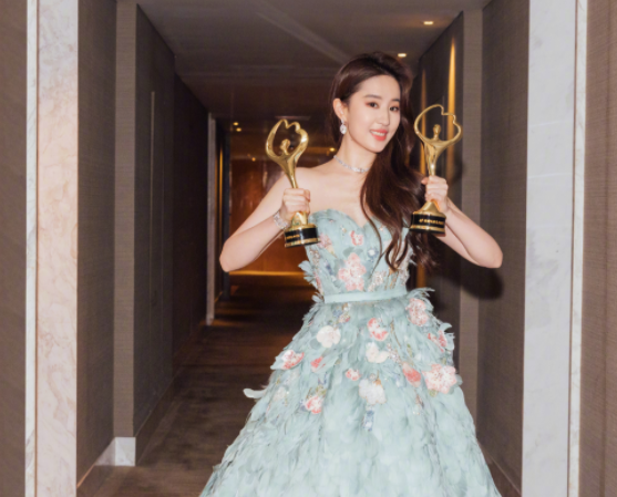 腾讯视频星光大赏|网传2023星光大赏名单,意外透露《长相思》和《玉骨遥》将播出