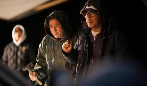 苗苗|韩国犯罪电影中，对女性形象的多维艺术建构