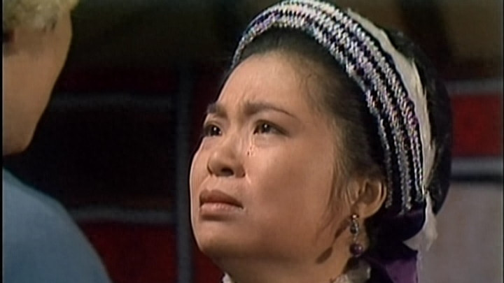 原来她早已离世，本以为她已退休享福，实际61岁时就患病而亡