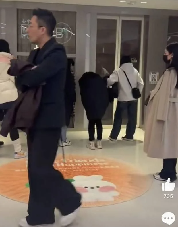 和大 S复合无望,汪小菲喜得千金