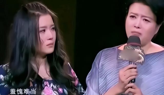 沈月|演员丁嘉丽：年轻时没管好下半身，用余生来弥补女儿