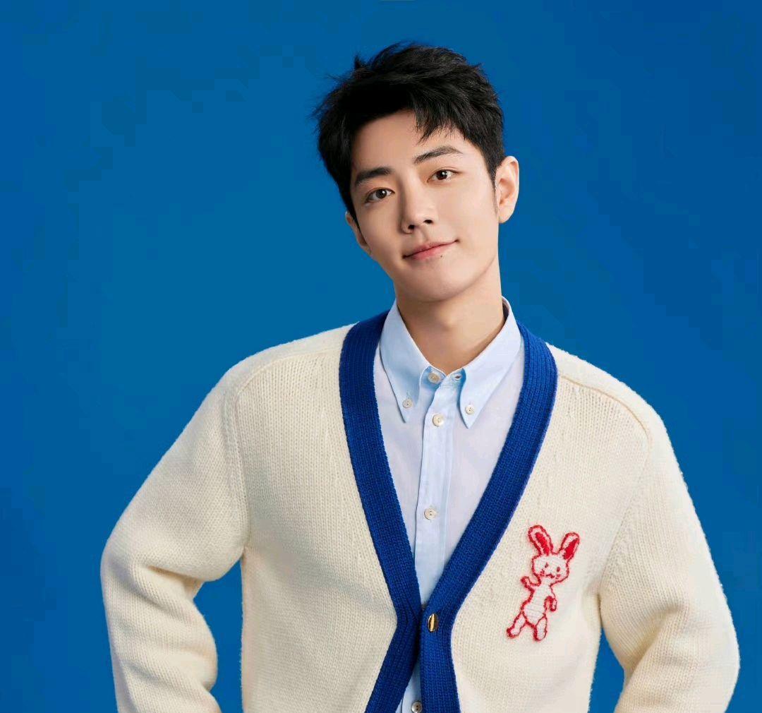 |官宣强强联合!肖战与女顶流宣传海报出炉,将要共赴剧组拍戏