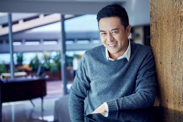 成龙|口水能过敏,天生没子宫,这10位明星的“隐疾”,困扰他们许久