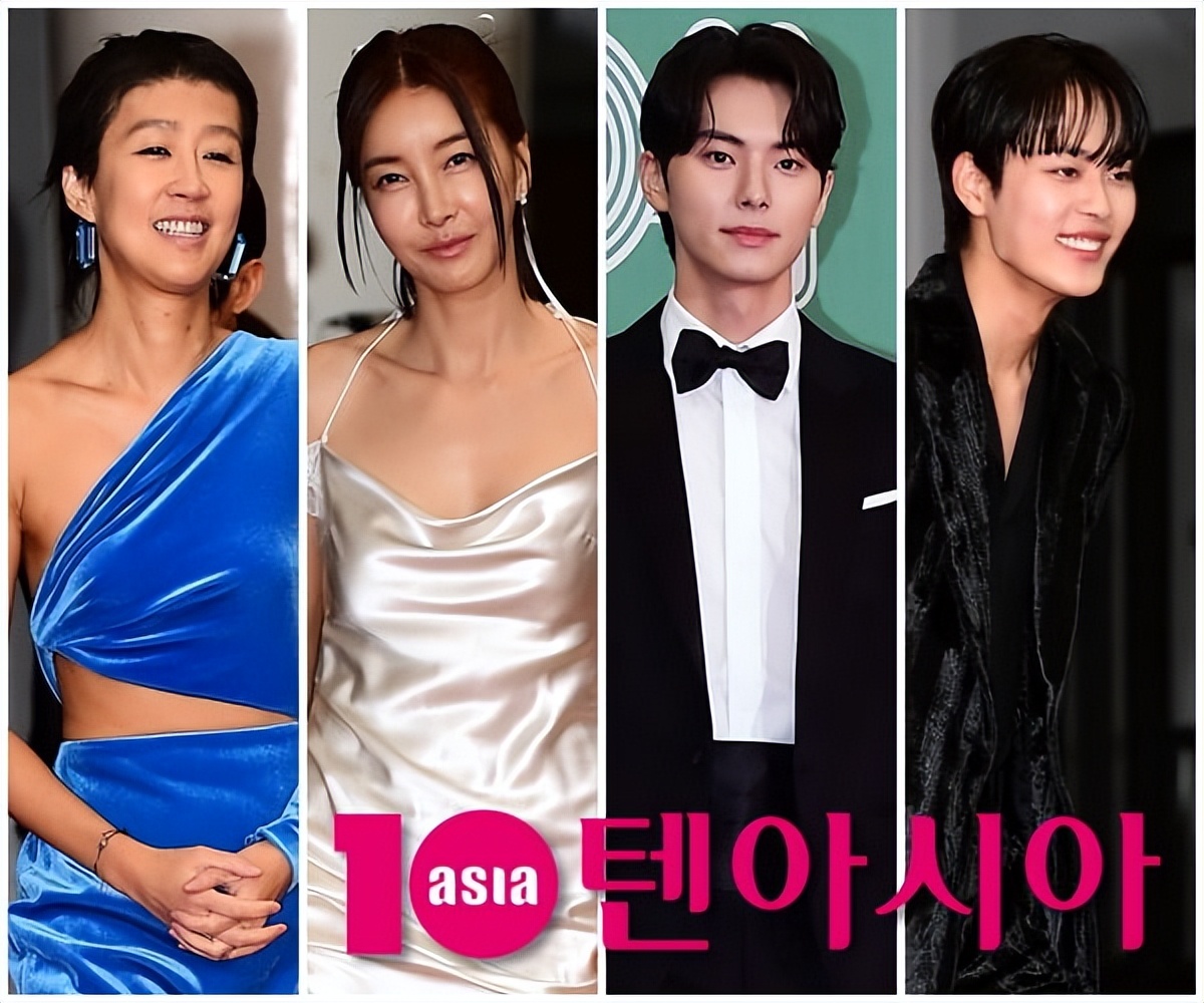 KBS演艺大赏奖杯泛滥,又一个“自家党”颁奖