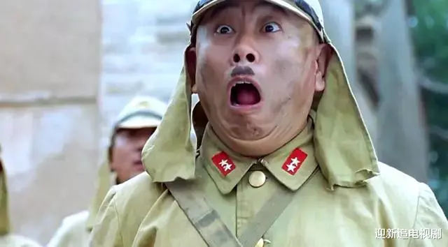 抗日神剧有多神？这些不堪入目的剧情，简直就是在侮辱观众的智商