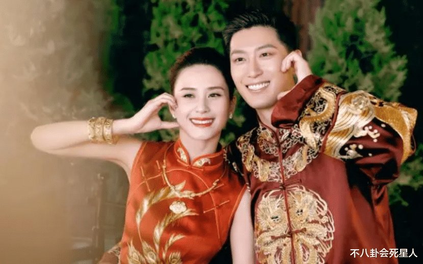 赘婿|娱乐圈“六大赘婿”出炉:男弱女强的婚姻,满是心酸