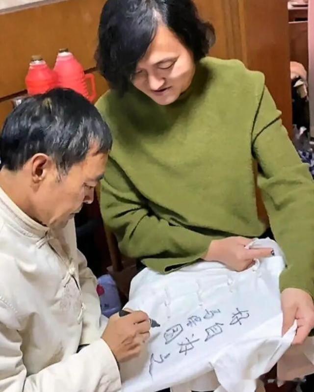 马保国|生活不易只能低头！马保国转型做短视频，免费教大家闪电五连鞭