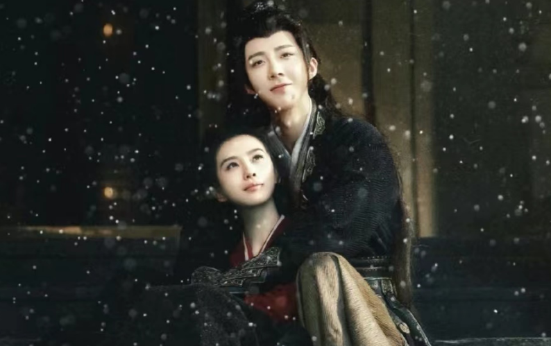 1200万的钻戒，300万的婚纱，50万枝鲜花，换她7年演艺生涯和青春