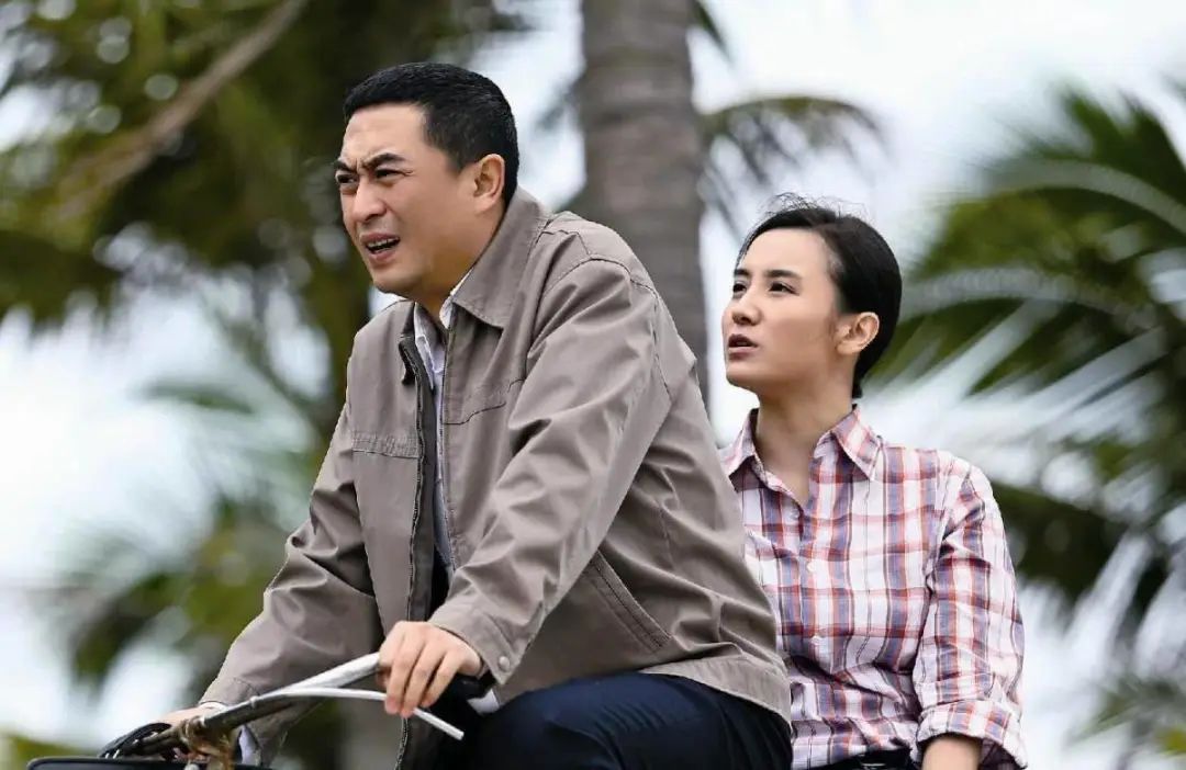 这九位内地知名男演员,他们究竟是:大器晚成还是水到渠成?