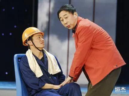 春晚|7大语言节目！兔年春晚岳云鹏创新，沈腾马丽合体，于震也挑大梁