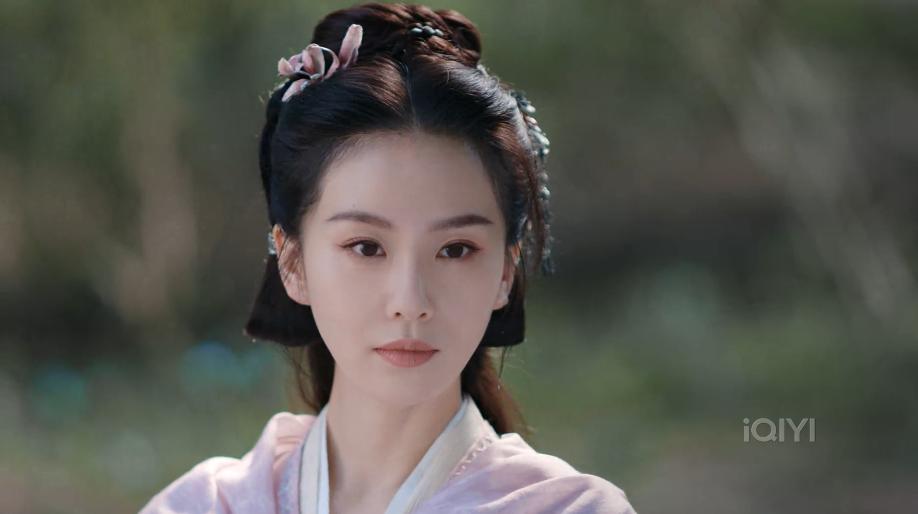 一念关山:满分的刘诗诗,不及格的刘宇宁,章子怡当初说的真没错