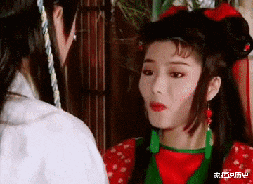 仪态差就别尬演贵公子，这8位男星告诉你，什么叫“天潢贵胄”