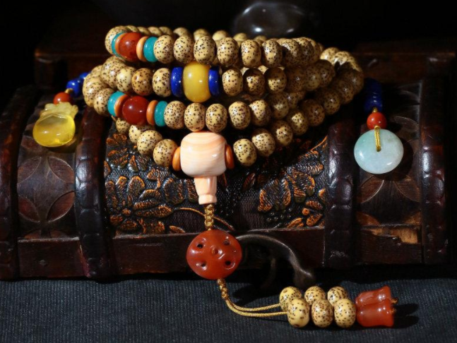 绿松石|聊聊那些文玩圈里的伪文玩人