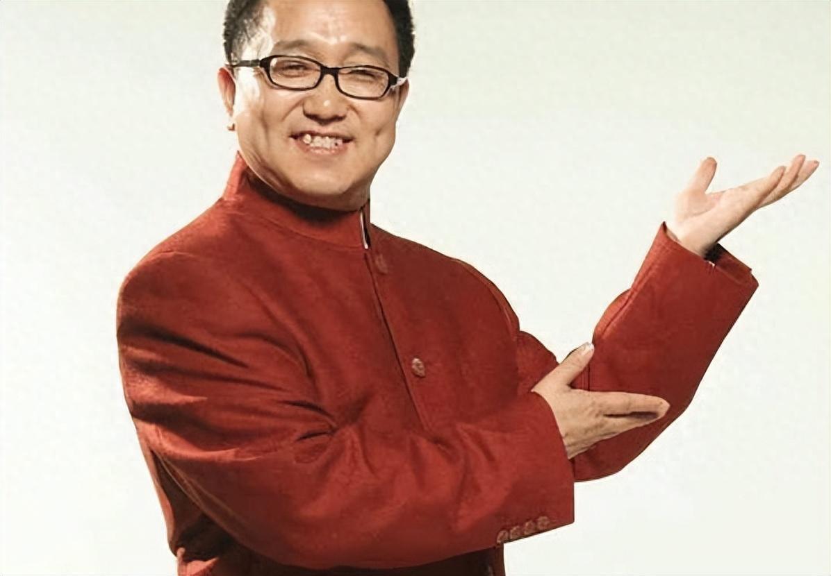 演员句号：二婚娶小11岁的丫蛋为妻，给晚年丧子的岳父岳母当亲儿