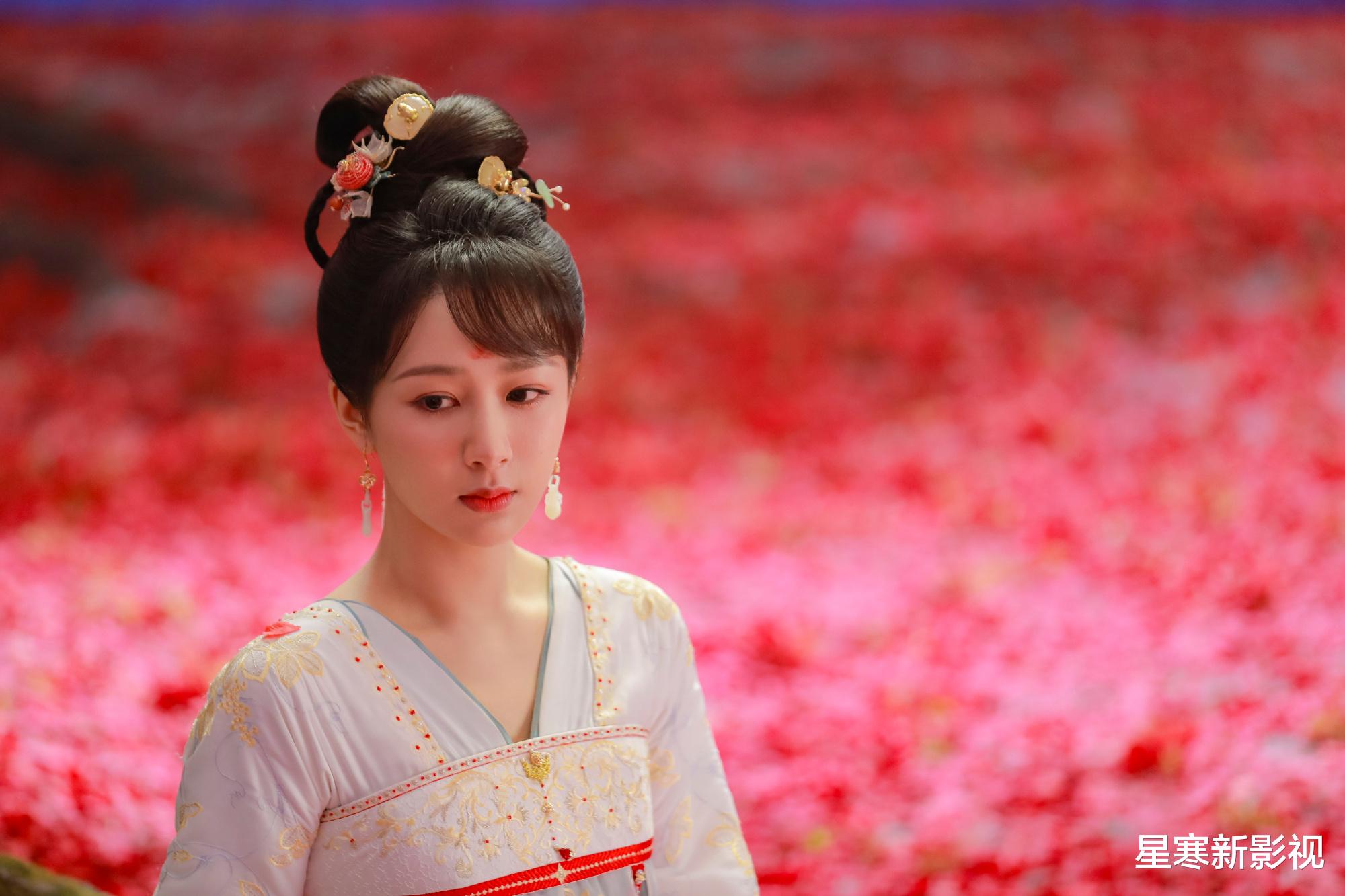 杨紫《长相思2》再度提速！全员回归，精彩升级，古装又有王炸了