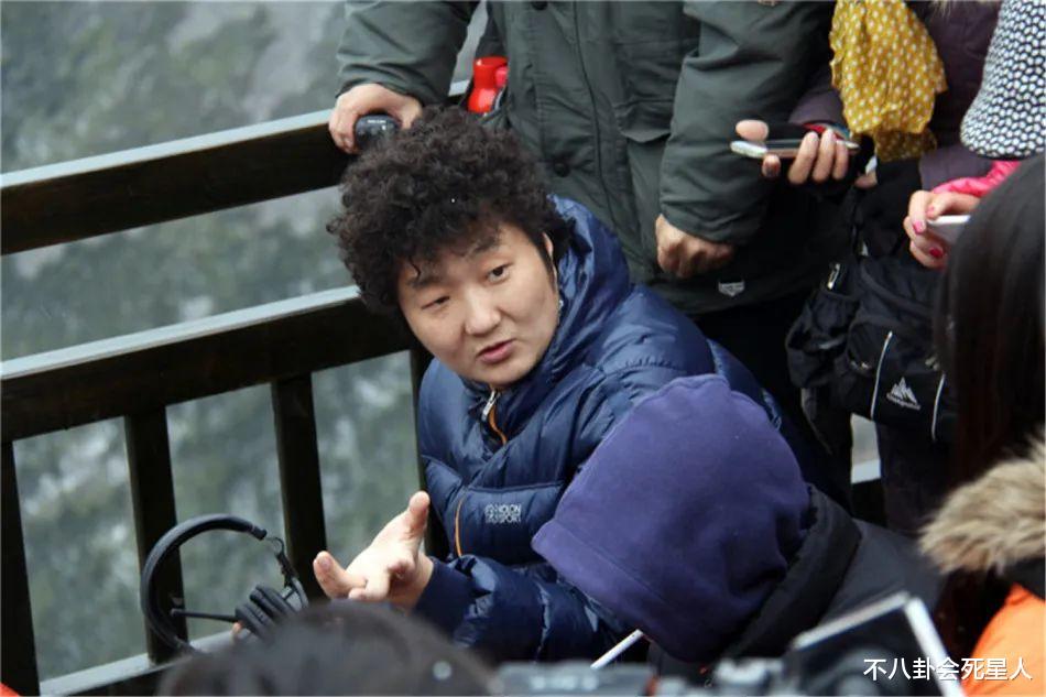 唐嫣|46岁王大治,看廉价房、住二手屋、酒吧当歌手,终于遭报应!