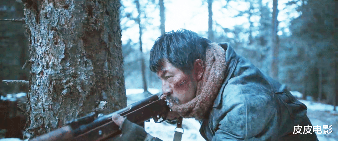 票房仅400万，这部国产片的“良心”之作，要沉了，太可惜了