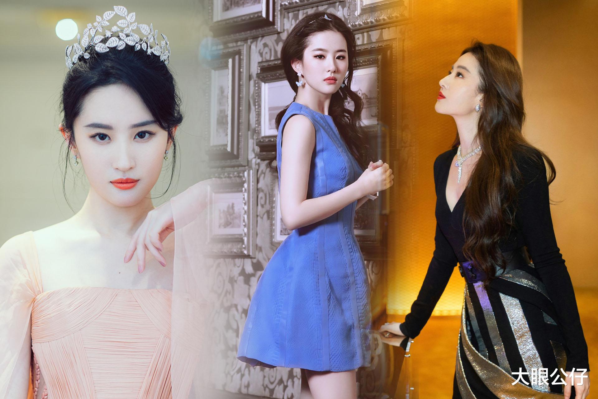 霍建华|网传:刘亦菲和霍建华将参演《玫瑰的故事》,佟大为、高伟光加盟