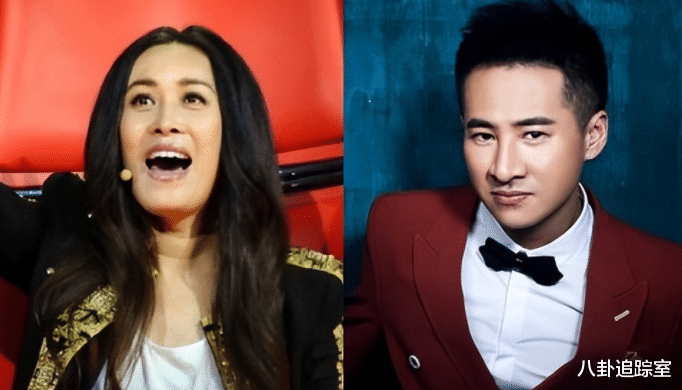 那英紧急取消演出后,海鸣威喊话中纪委称真相可怕,网友:那又鸟