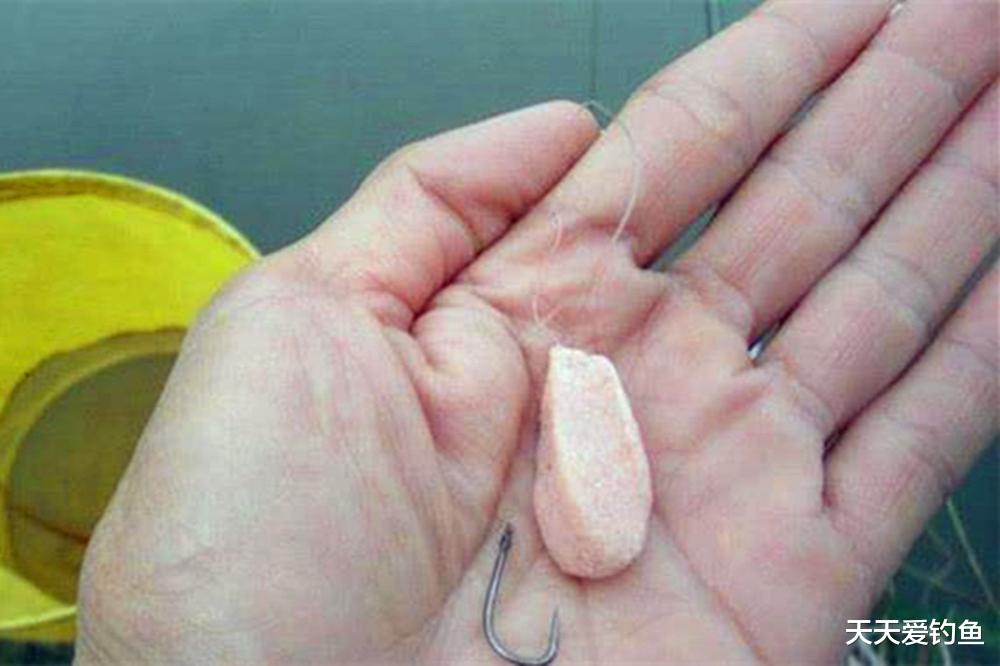 鱼线|图解3种鲢鳙钓法,气温越高,鲢鳙越好钓