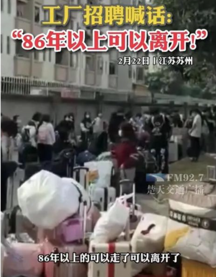 官宣|上海人看到了背后的心酸