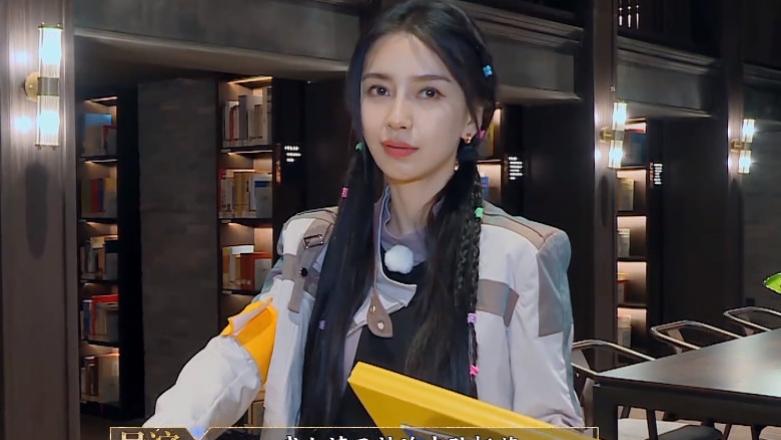 韩庚|《跑男》首播封神，3大功臣必须嘉奖，韩庚的“没文化”来得正好