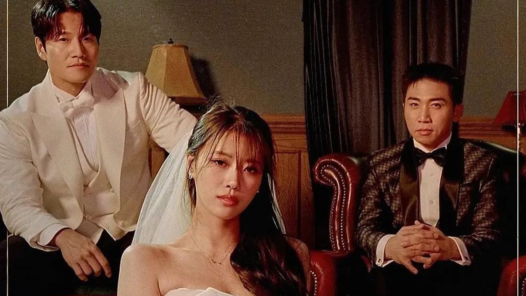 越玩越变态了，震碎三观！亲兄妹一起上恋综