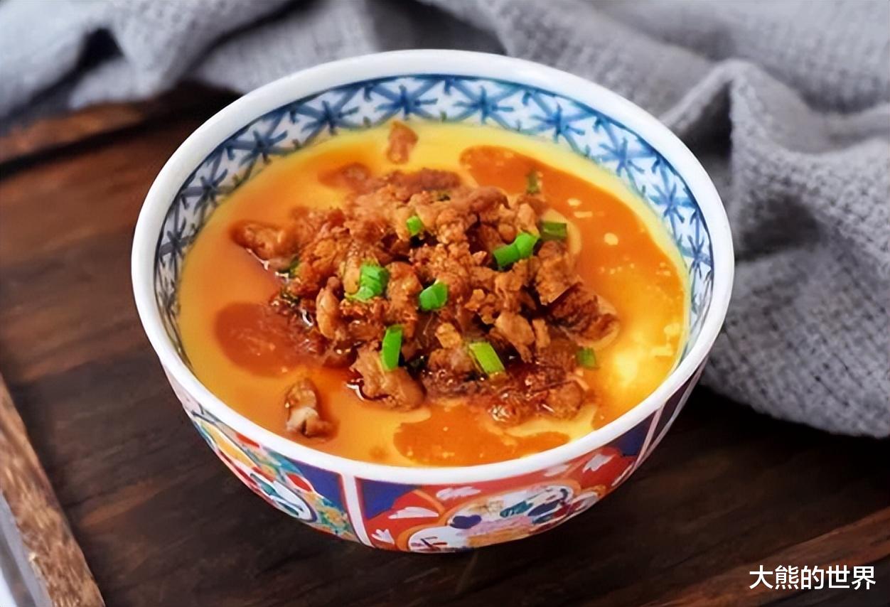 胡萝卜|天冷进补，多给孩子吃这5道菜，荤素搭配营养足，身体健康好过冬