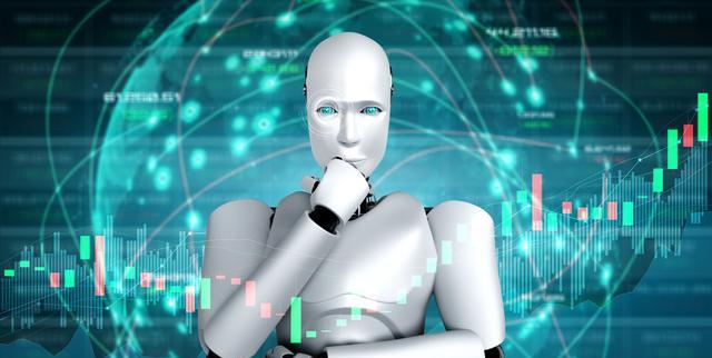 电子商务|谷歌工程师曝出：AI机器人已有自主意识，人工智能真“活了”？