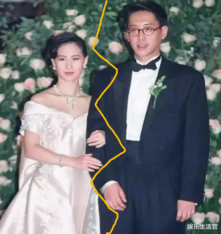 林青霞|曝林青霞离婚后续!疑邢李?私生子正脸曝光,认祖归宗获百亿财产