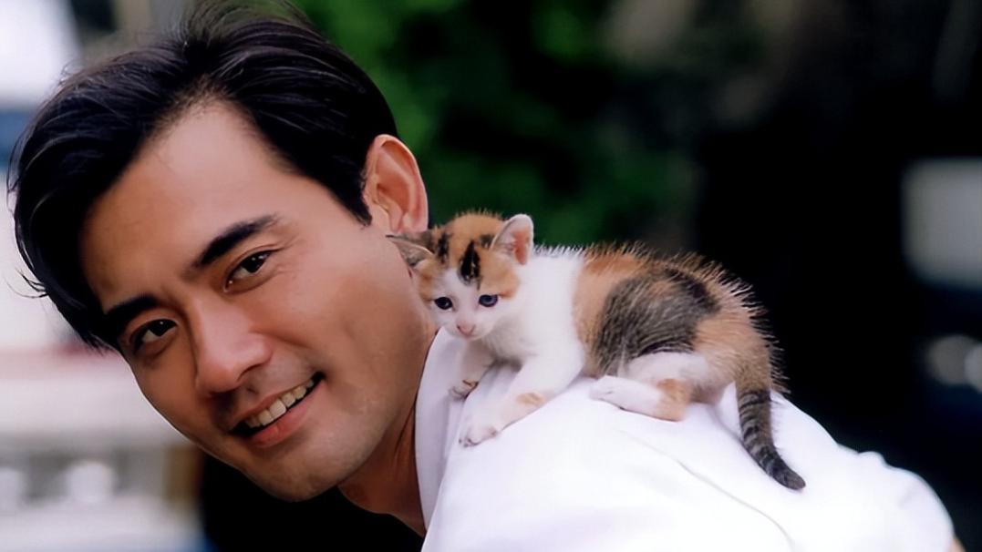 赵文瑄，一副盛世美颜，众女星曾为之动容，如今63岁的他独居而乐