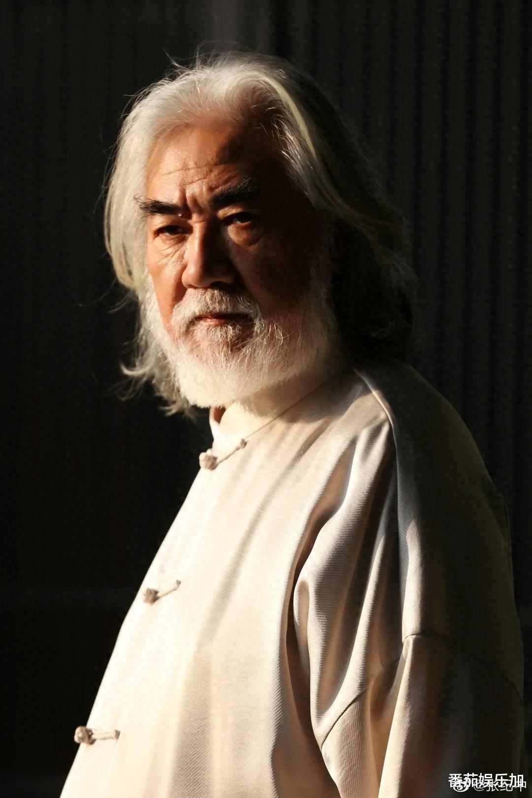 导演张纪中，判了！