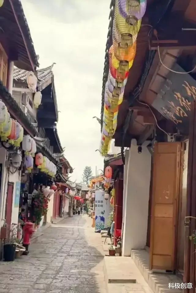 云南旅游|云南旅游暴冷的背后