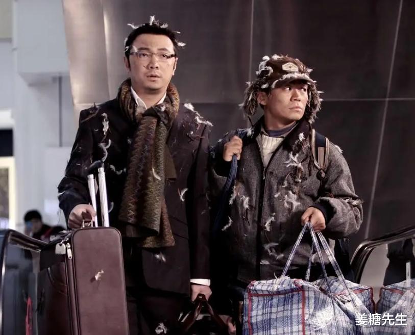 《八角笼中》获4项大奖，王宝强的“傻”，终于被拆穿了