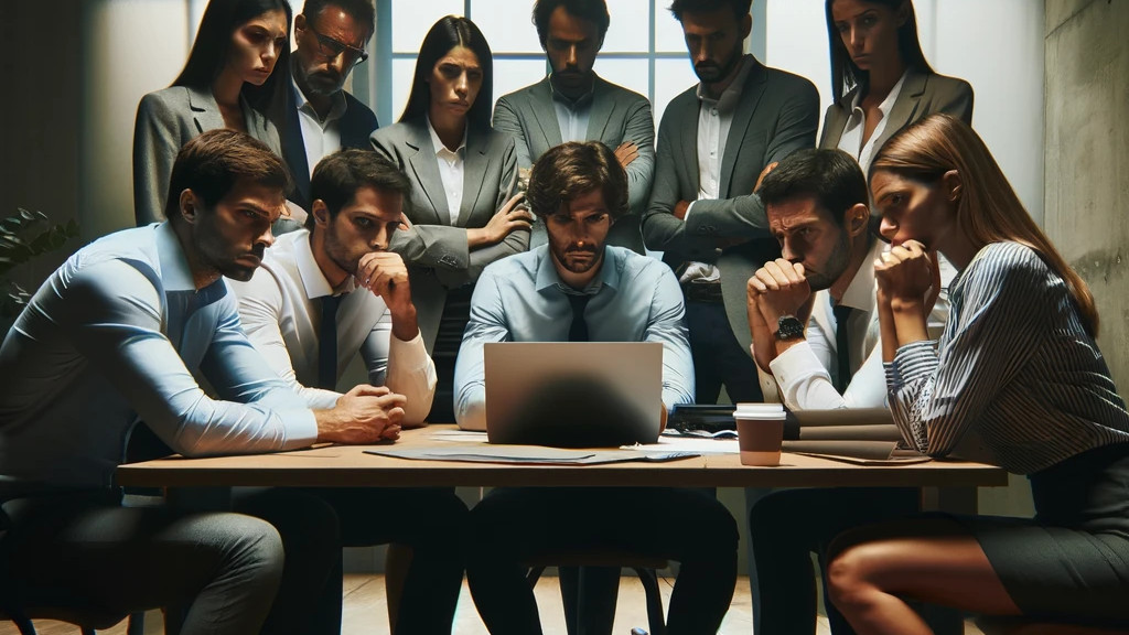 假如体制内没有钱了，什么妖魔鬼怪都将会出现！