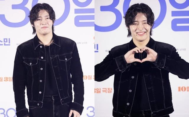 6位发福男韩星!李敏镐身型大一号,李钟硕和IU热恋幸福肥