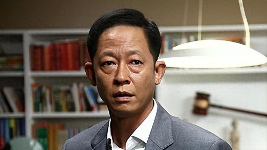 王志文：我落难时王宝强倾囊相助，但宝强落难借300万我却没给