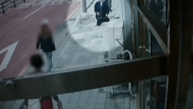 韩国杀手郑裕贞，邻居眼里的乖乖女，隐藏极深竟是杀人魔