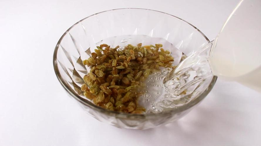 葡萄干|吃葡萄干前,要不要“清洗”?大多数人都错了,不懂等于白吃