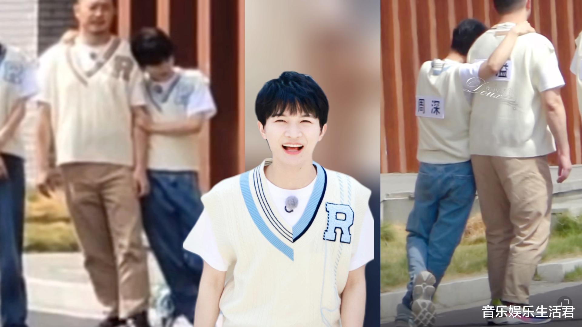 《奔跑吧》特别季将录：7位常驻，范丞丞顶替蔡徐坤，周深人气高