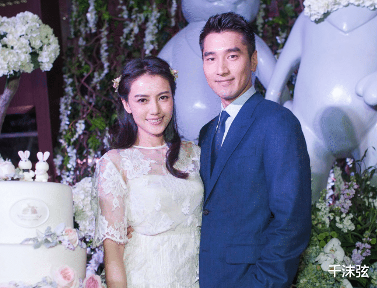 高圆圆|高圆圆赵又廷台湾过年!与公婆相处融洽,4岁女儿身高到妈妈腰间