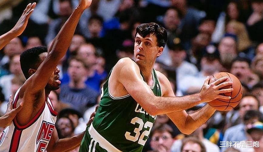 盘点NBA各支球队的队史最佳阵容（东部篇）——波士顿凯尔特人