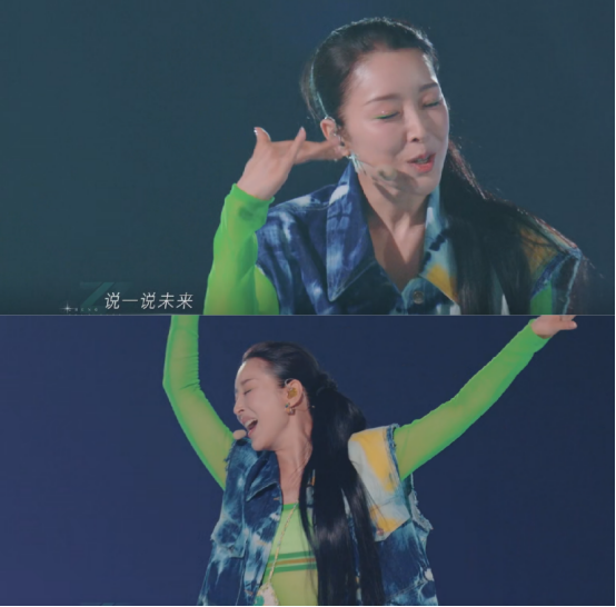 刘德华|《浪姐4》首波口碑出炉了！观众的打分和评论都“一针见血”