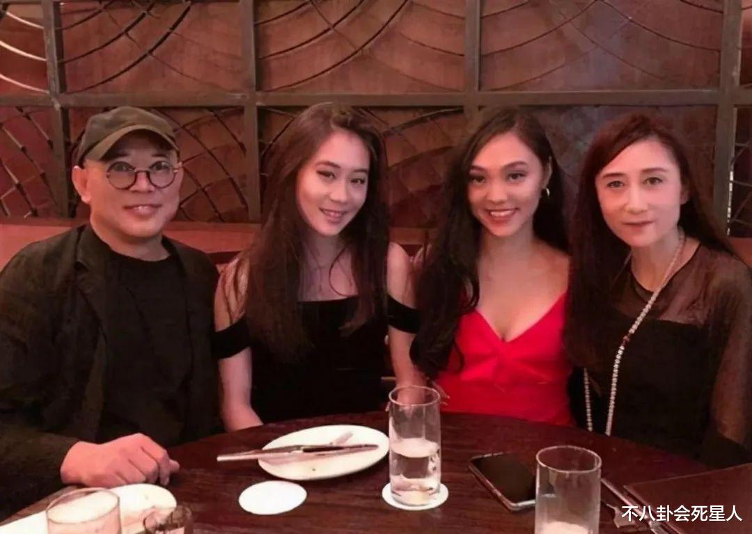 身家亿万仍逃不掉病魔缠身,从周海媚到李连杰,数位明星困病