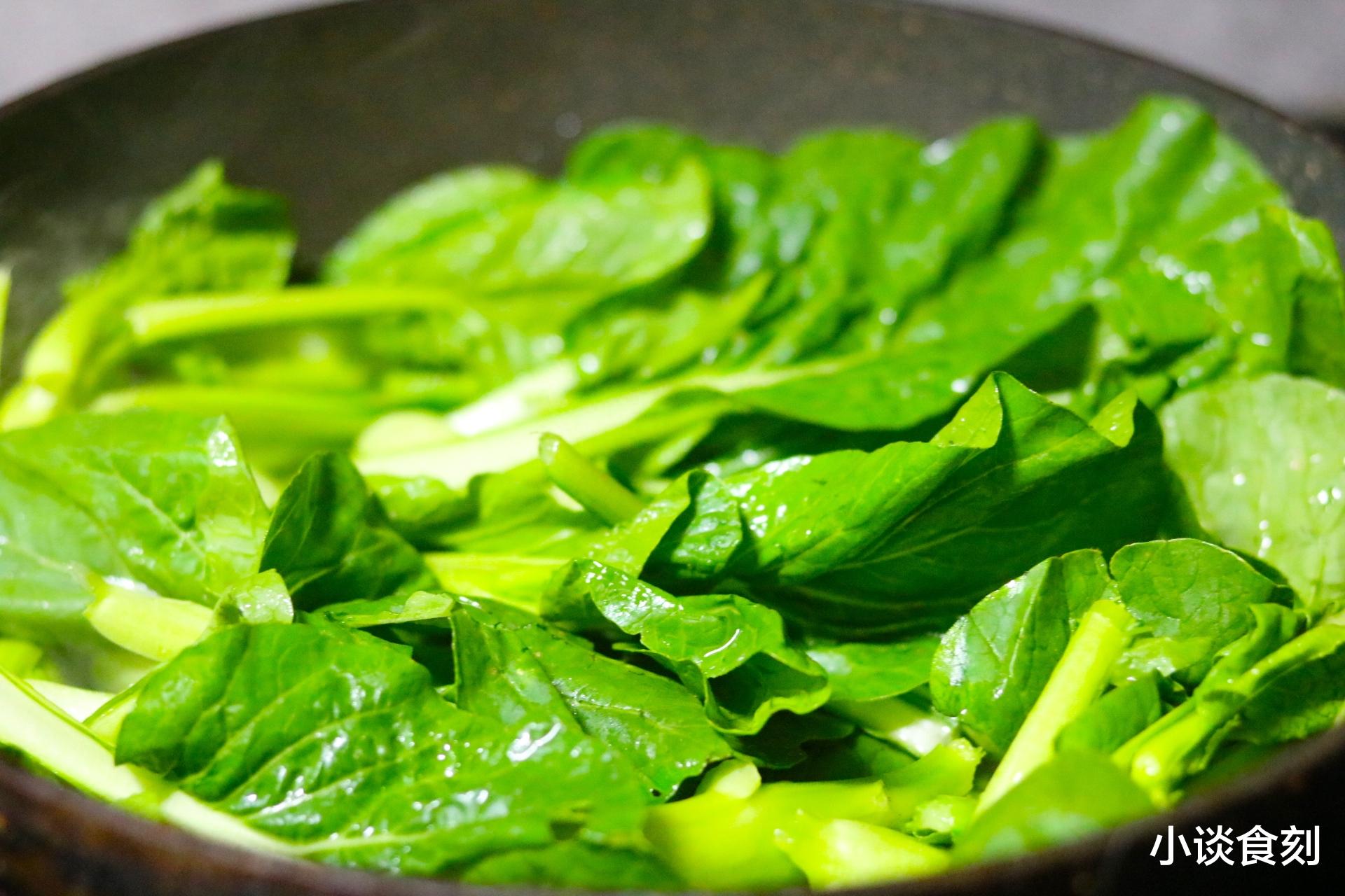 茄子|明日七月半,俗语“4样不上桌,福气难进门”,指哪4样?传统莫忘