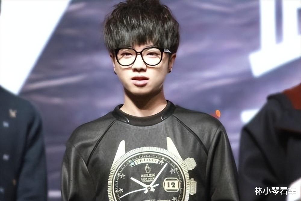 事实证明,华晨宇和张碧晨之间的感情纠葛,远远没有这么简单!