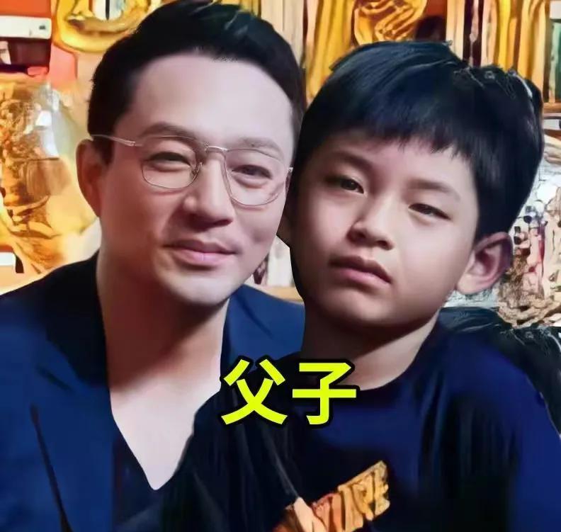 汪小菲|曝汪希箖社交受汪小菲影响,同辈台湾亲戚不愿帮庆生