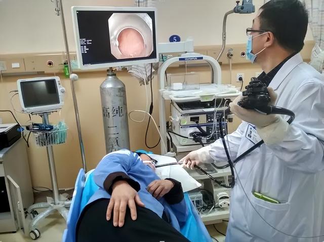 每天连吃三顿,39岁二孩爸爸确诊癌症晚期!这菜很多人都爱吃