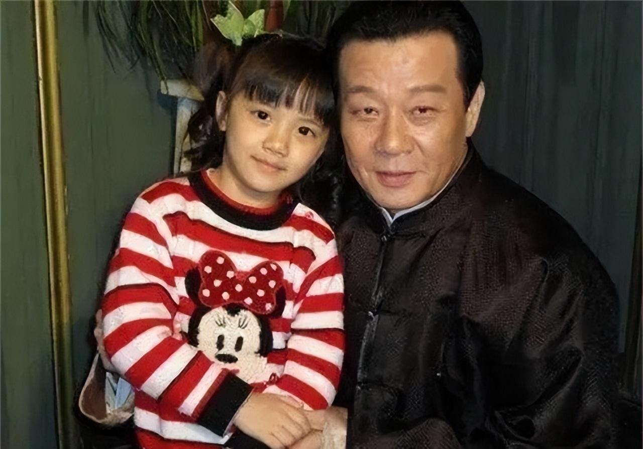 周涛|演员寇世勋:今68岁过的如何?